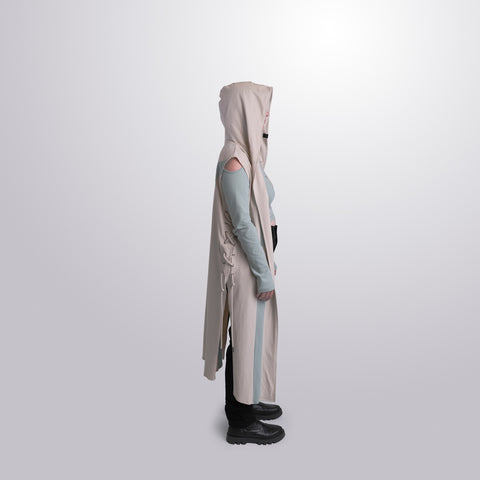 Sleeveless Cloak