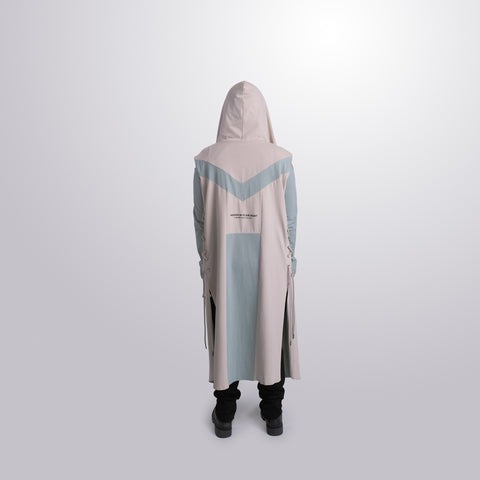 Sleeveless Cloak