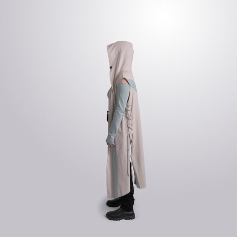 Sleeveless Cloak