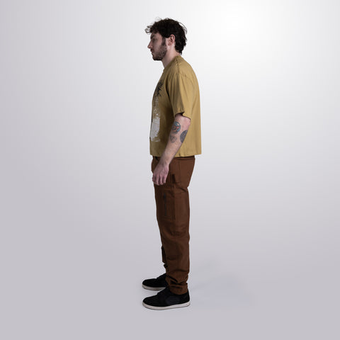 Boxy Graphic Tee