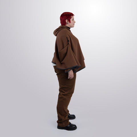 MIDI Cloak