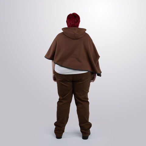 MIDI Cloak