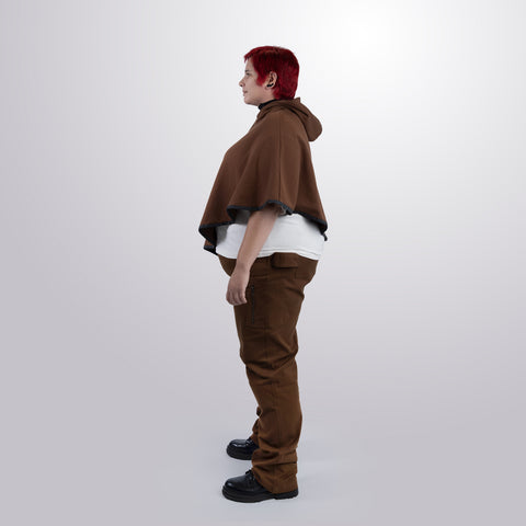 MIDI Cloak