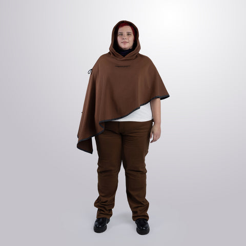 MIDI Cloak