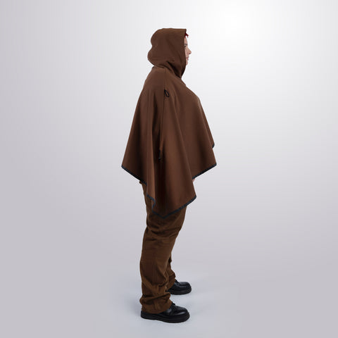 MIDI Cloak