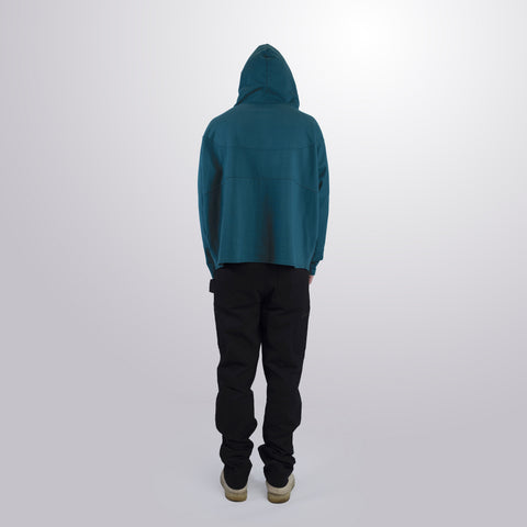 Slouched Hoodie