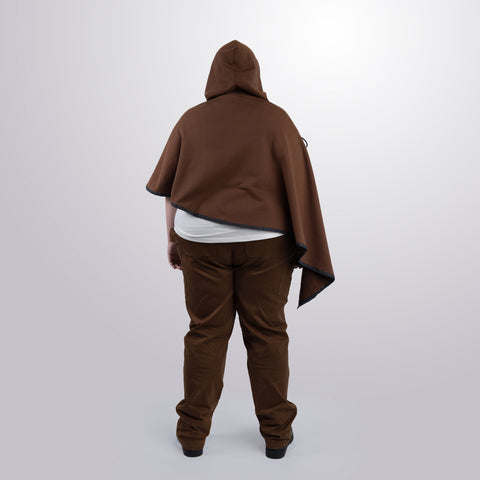 MIDI Cloak
