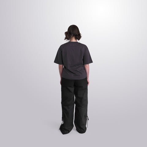 Cargo Zip Pants