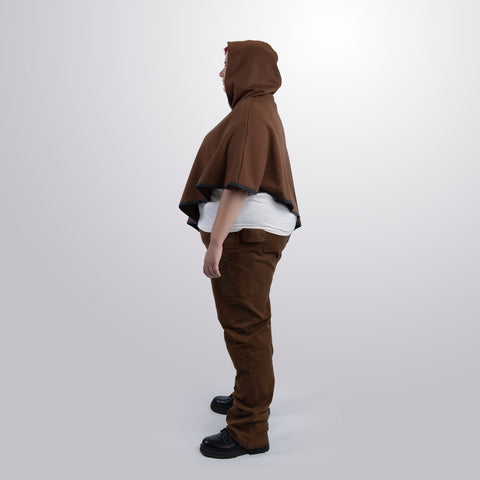 MIDI Cloak