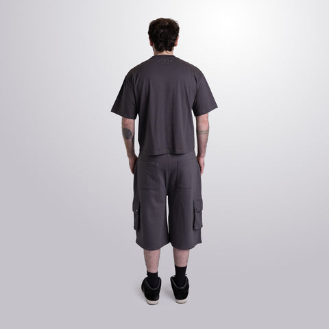 Jenera Cargo Shorts