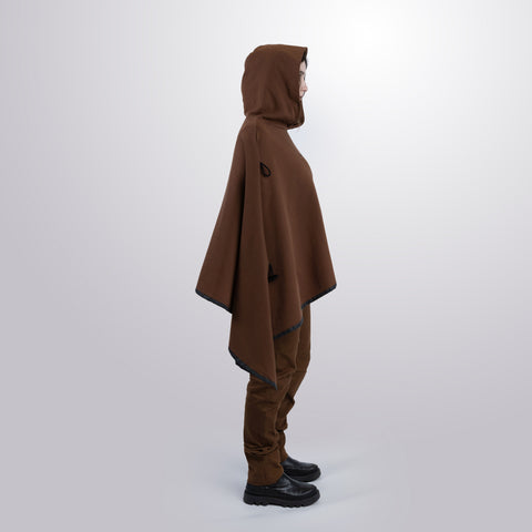MIDI Cloak