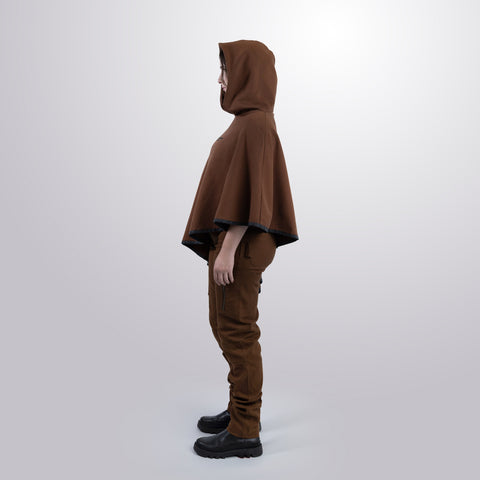 MIDI Cloak