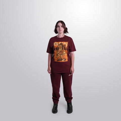 Desert Doll Tee