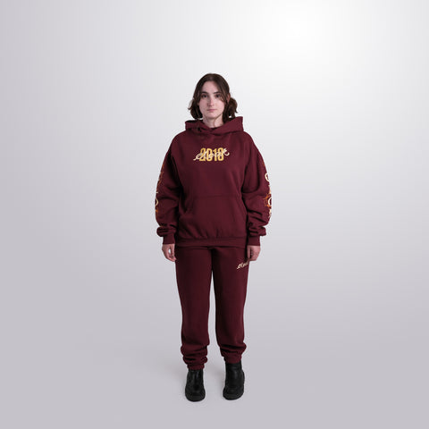 Desert Doll Hoodie