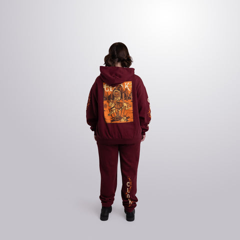Desert Doll Hoodie
