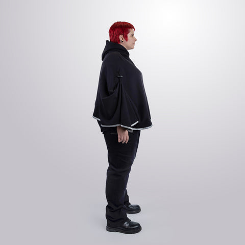 MIDI Cloak