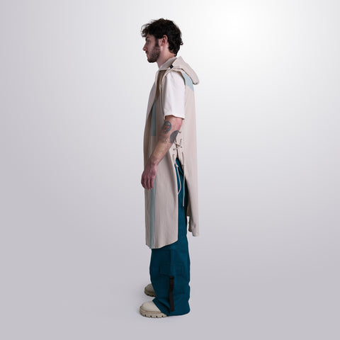 Sleeveless Cloak