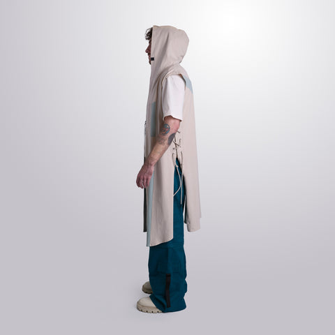Sleeveless Cloak