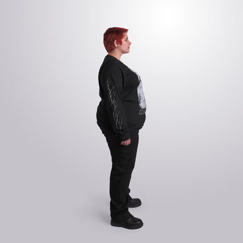 Angel Longsleeve