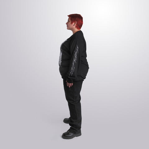 Angel Longsleeve