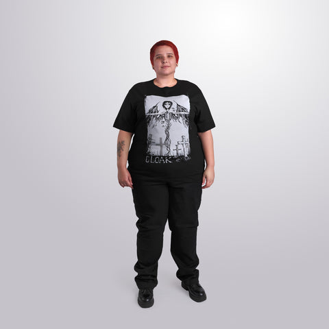 Angel Tee