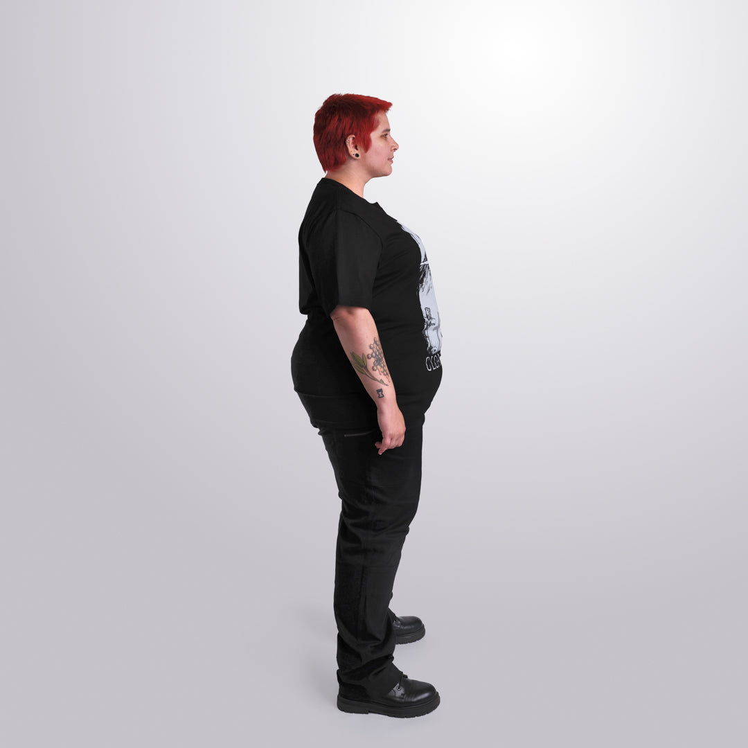 Angel Tee – CLOAK