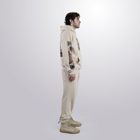 Punk Hoodie