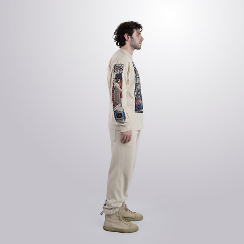 Punk Longsleeve