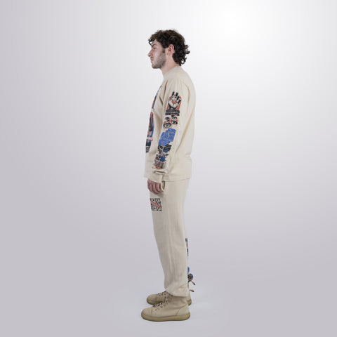 Punk Longsleeve