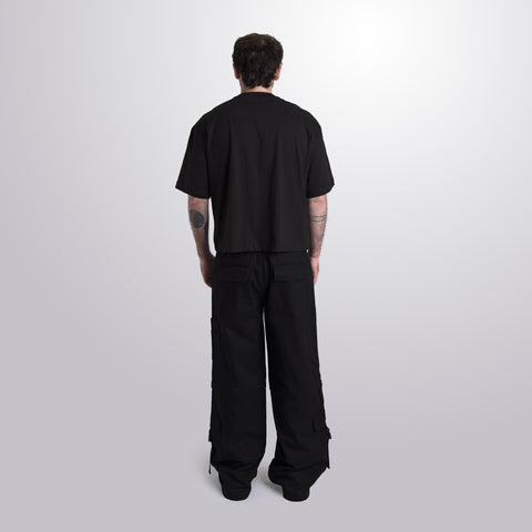 Cargo Zip Pants