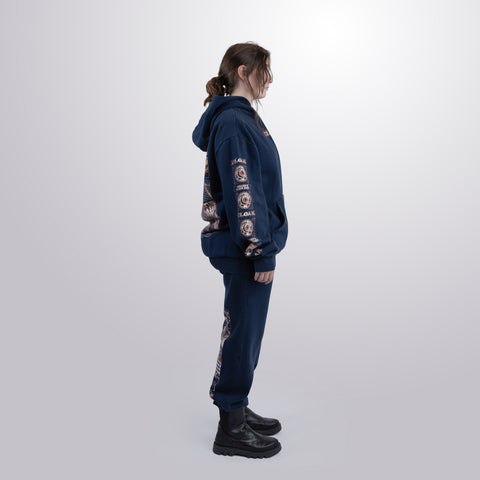 Hidden Eye Hoodie