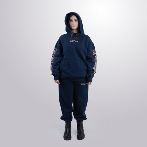 Hidden Eye Hoodie