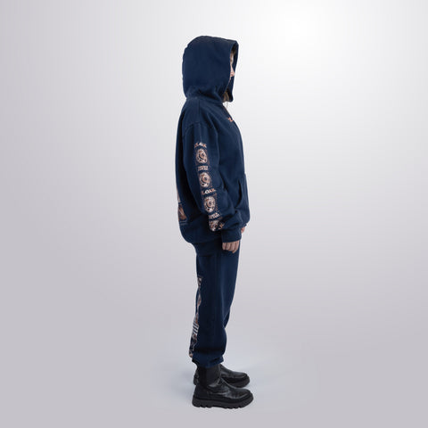 Hidden Eye Hoodie
