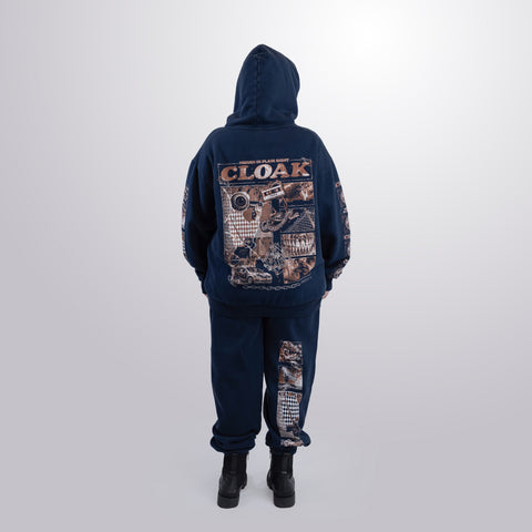 Hidden Eye Hoodie