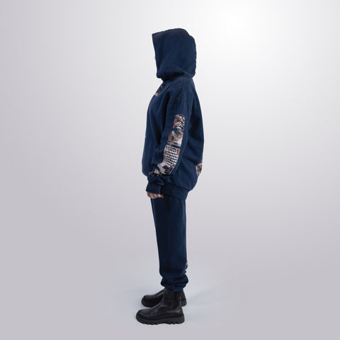 Hidden Eye Hoodie