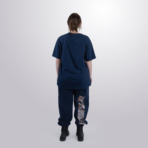 Hidden Eye Jogger
