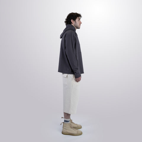 Slouched Hoodie