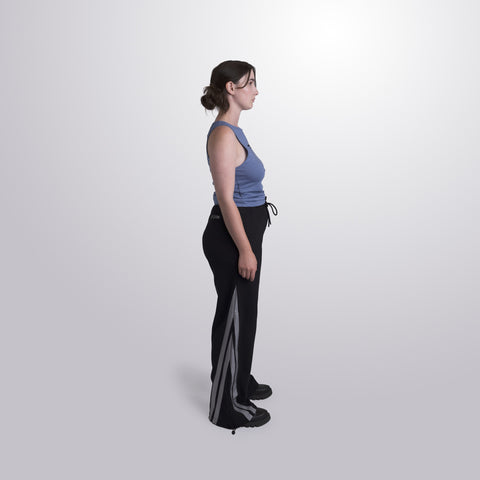 La Rue Boatneck Tank