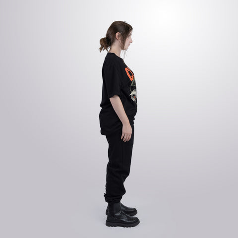 Agent Jogger