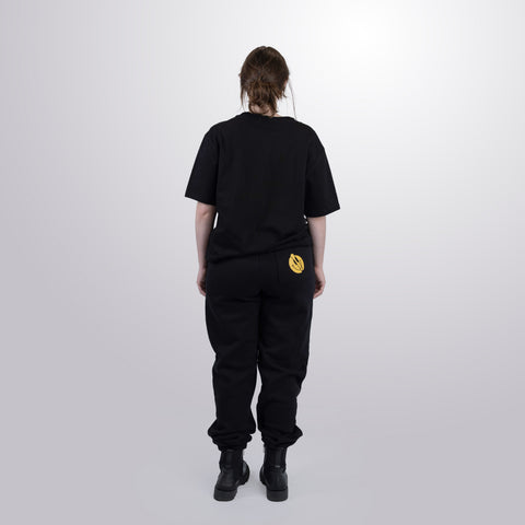 Agent Jogger