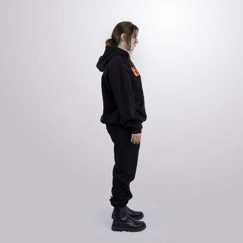 Agent Hoodie