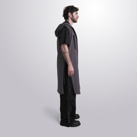 Sleeveless Cloak