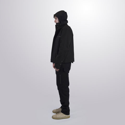 Canvas Utility Jacket