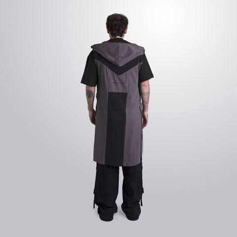 Sleeveless Cloak