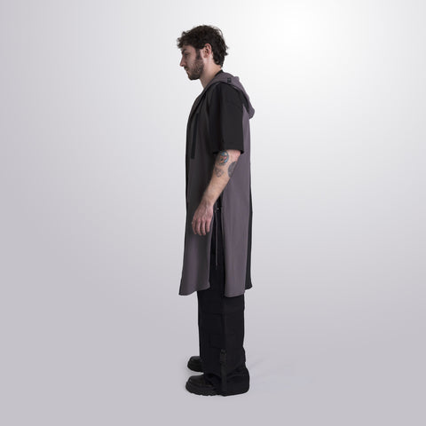 Sleeveless Cloak