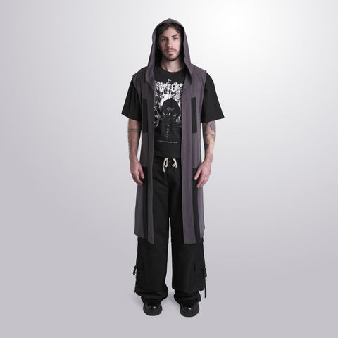 Sleeveless Cloak