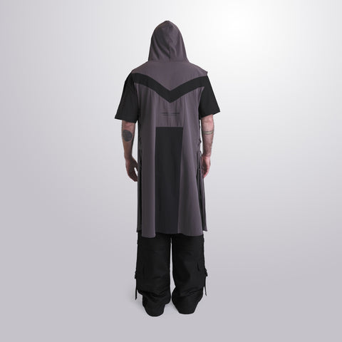 Sleeveless Cloak