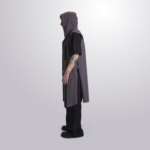 Sleeveless Cloak