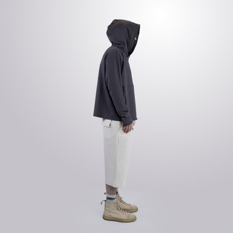 Slouched Hoodie