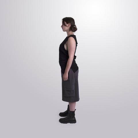 Jenera Cargo Shorts